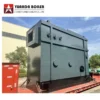 Air Generator, Natural Circulation - view 3