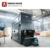 Air Generator, Natural Circulation - view 5