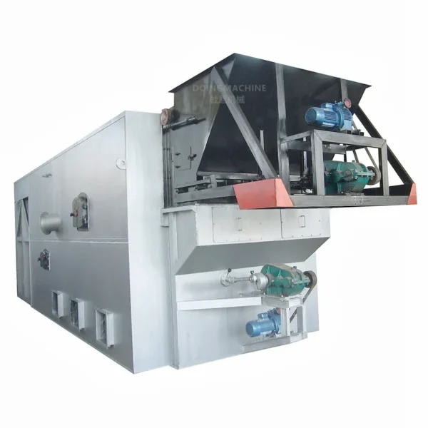 Air Generator, Once Through, GL series - view 2