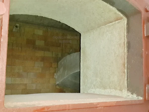 Air Generator, Once Through, GL series - view 4