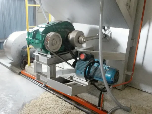 Air Generator, Once Through, GL series - view 5