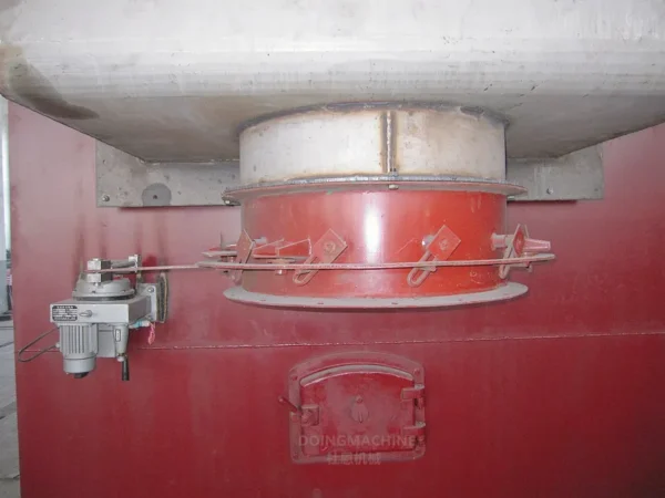 Air Generator, Once Through, GL series - view 6