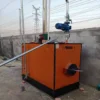 Air Generatorhot, Stainless Steel