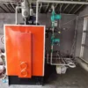 Air Generatorhot, Stainless Steel - view 3