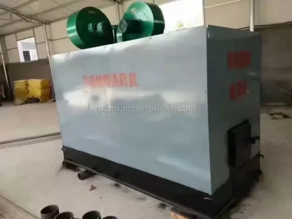 Air Generatorhot, Stainless Steel - view 6