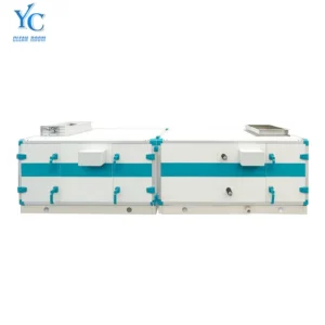 Air Handling Unit, 10000m³, ahu, Aluminum Alloy Frame