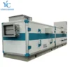 Air Handling Unit, 10000m³, ahu - view 2