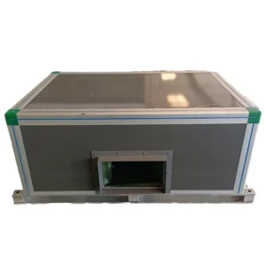 Air Handling Units