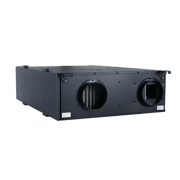 Air Handling Unit, 150-1000m3/h, Galvanized Steel, EMD150 - view 2