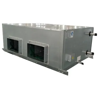 Air Handling Unit, 1500, M3/h, ERV, HAVC