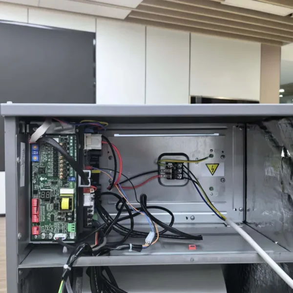 Air Handling Unit, 18000BTU, AHU - view 2