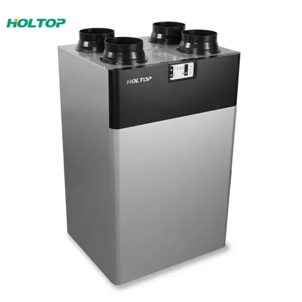 Air Handling Unit, 200-240V 50Hz, 250m3 - view 3