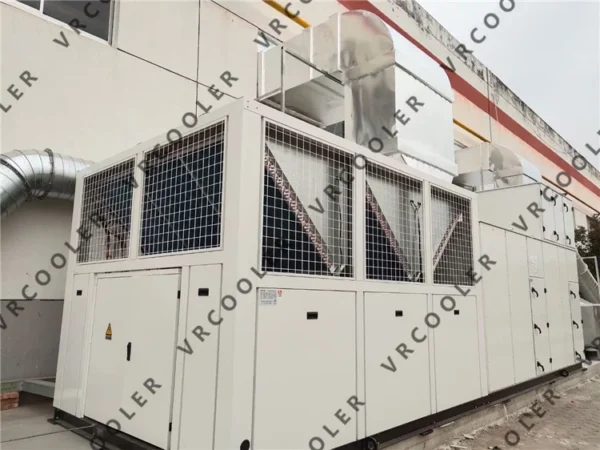 Air Handling Unit, 20000, AHU - view 3
