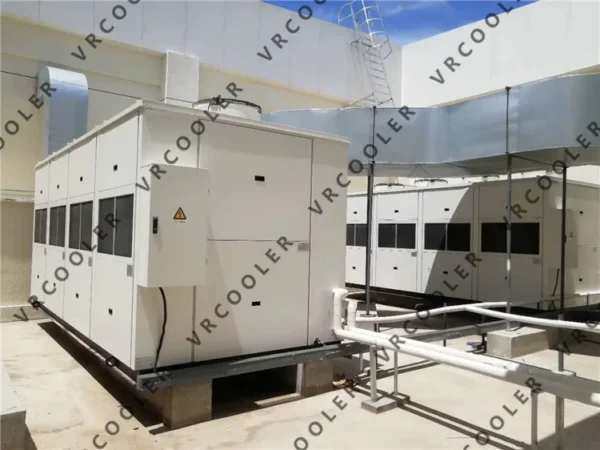 Air Handling Unit, 20000, AHU - view 4