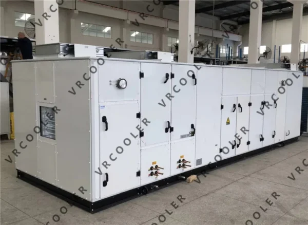 Air Handling Unit, 20000, AHU - view 6