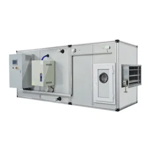 Air Handling Unit, 20000, CFM, AHU, HVAC