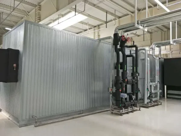 Air Handling Unit, 2400-8500(Return), R410A - view 6