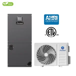 Air Handling Units