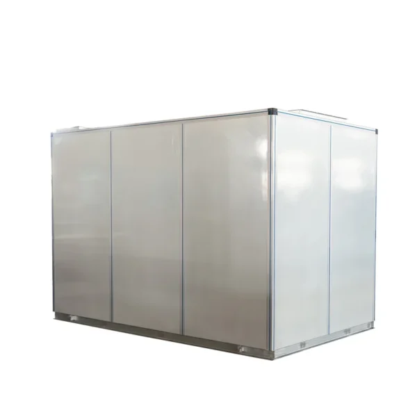 Air Handling Unit, 3000 - view 2