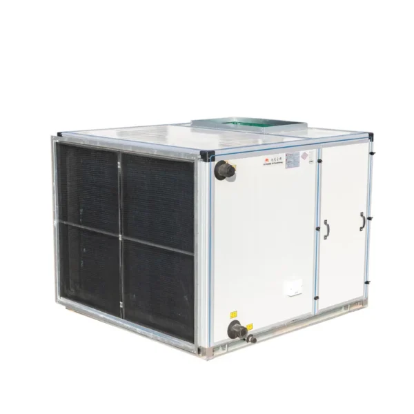 Air Handling Unit, 3000 - view 6