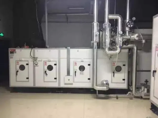 Air Handling Unit, 3000-30000m3h, AHU - view 6
