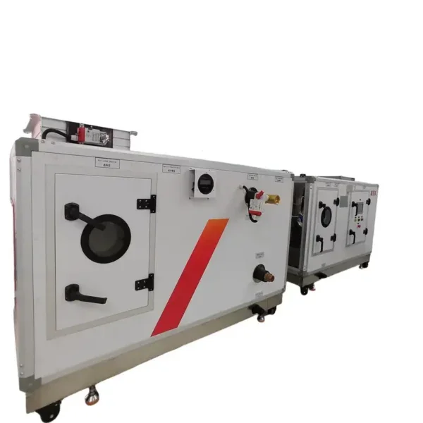 Air Handling Unit, 3000, Brushless