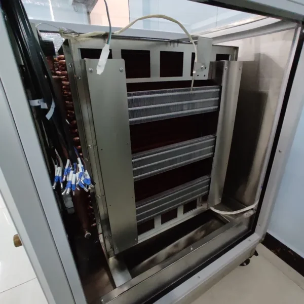Air Handling Unit, 3000, Brushless - view 3