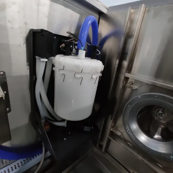 Air Handling Unit, 3000, Brushless - view 4