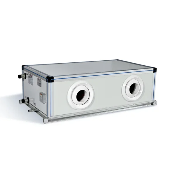 Air Handling Unit, 3000m³