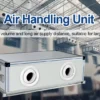 Air Handling Unit, 3000m³ - view 3