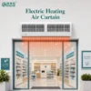 Air Handling Unit, 380/220V