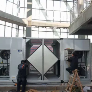 Air Handling Unit, 380 V, 200KW