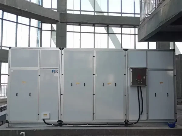 Air Handling Unit, 380 V, 200KW - view 4