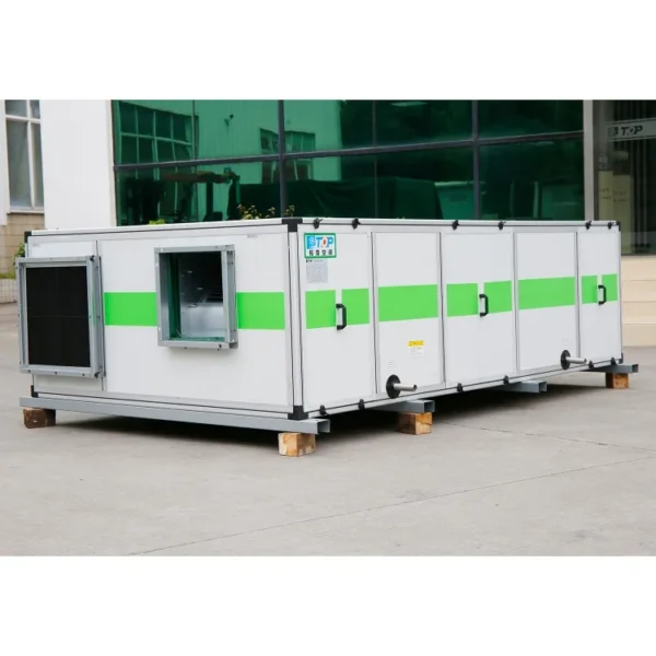 Air Handling Unit, 380 V, 200KW - view 6