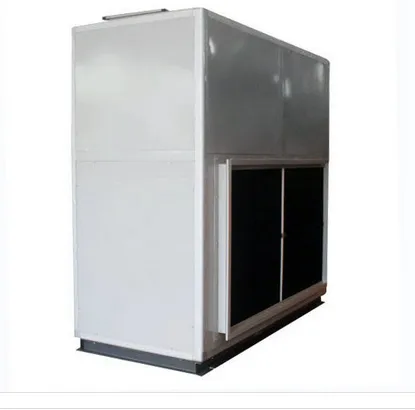 Air Handling Unit, 380V, 20TR, AHU - view 3