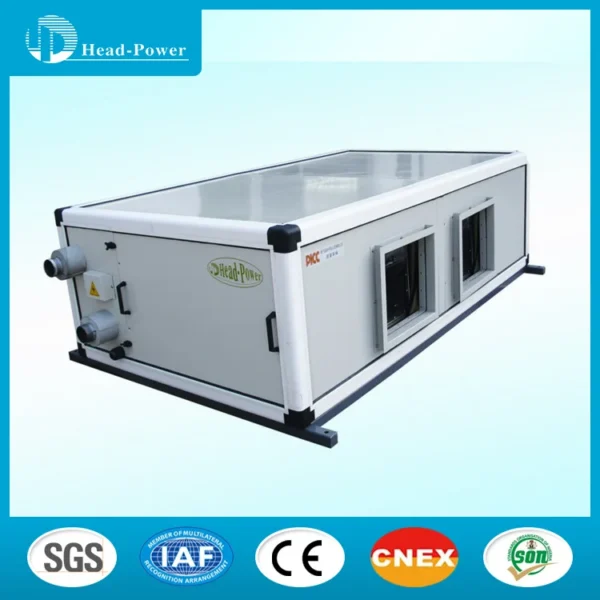 Air Handling Unit, 380V, 20TR, AHU - view 5