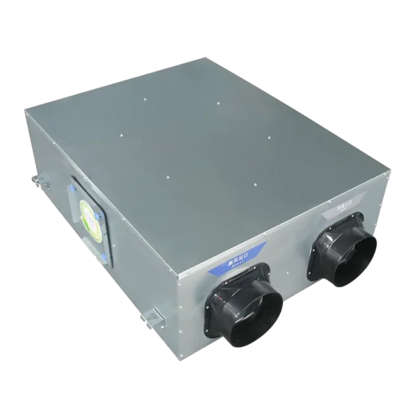 Air Handling Unit, 4800, 3000, 5000, CFM - view 4