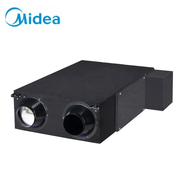 Air Handling Unit, 500m3/h, HRV, ERV - view 5