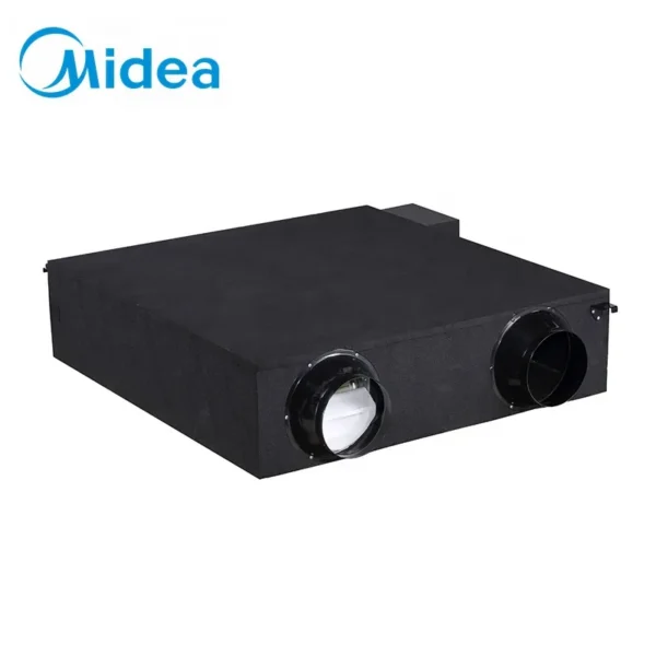 Air Handling Unit, 500m3/h, HRV, ERV - view 6