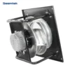 Air Handling Unit, 560mm, HVAC, AHU - view 2