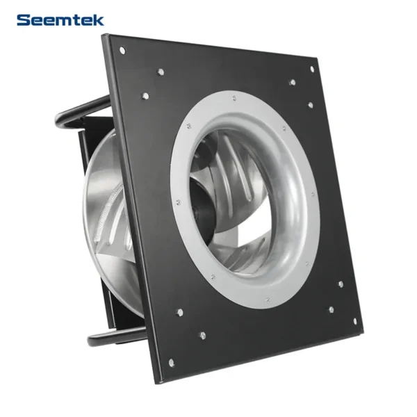 Air Handling Unit, 560mm, HVAC, AHU - view 3
