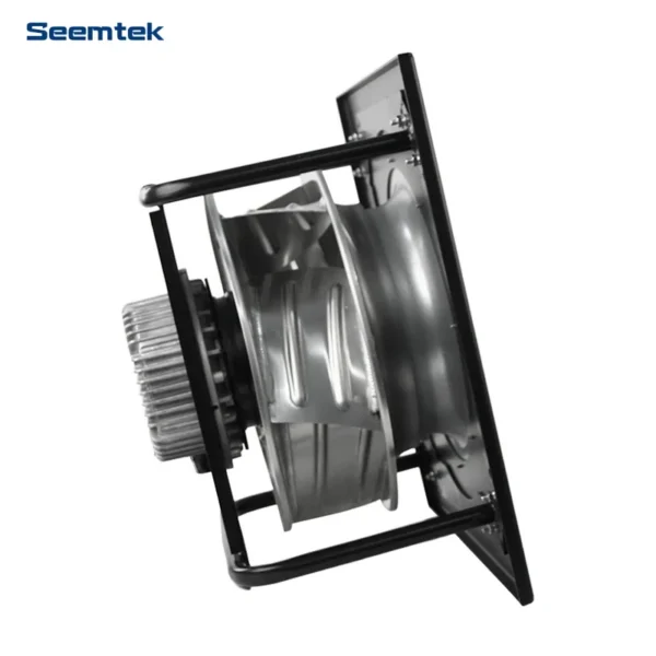 Air Handling Unit, 560mm, HVAC, AHU - view 5