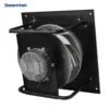 Air Handling Unit, 560mm, HVAC, AHU - view 6