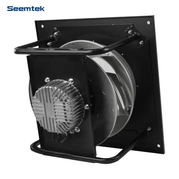 Air Handling Unit, 560mm, HVAC, AHU - view 6