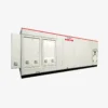 Air Handling Unit, 60000, M3h, AHU