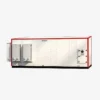 Air Handling Unit, 60000, M3h, AHU - view 2