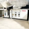 Air Handling Unit, 60000, M3h, AHU - view 3