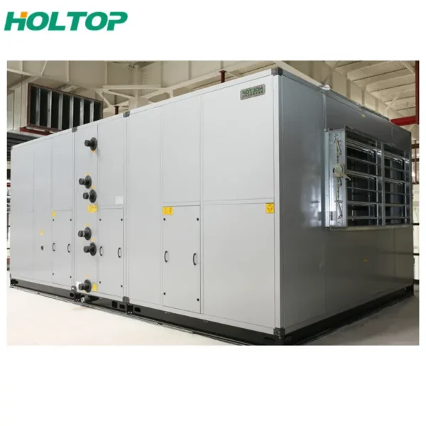 Air Handling Unit, 67000mh, 4600, M3 - view 2