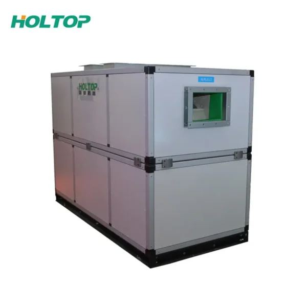 Air Handling Unit, 67000mh, 4600, M3 - view 6
