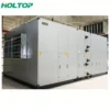 Air Handling Unit, 8.4-168 Kw, 380V
